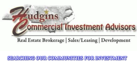 Hudgins Commercial Investment Advisors